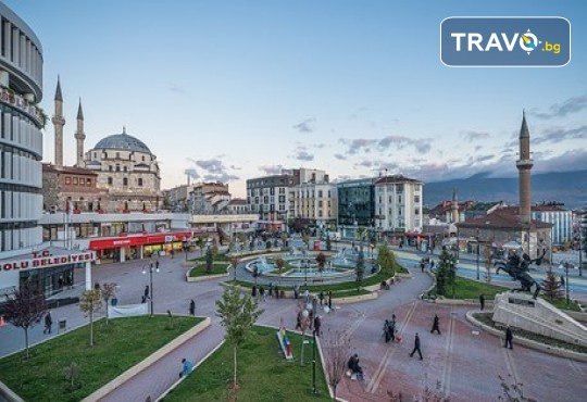 Черноморска Турция - екскурзия до Шиле, Акчакоджа, Зонгулдаг, Истанбул! 4 нощувки, закуски и транспорт от Дениз Травел - Снимка 2