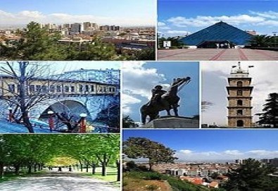 Екскурзия до Бурса - първата столица на Османската империя!! 2 нощувки, закуски и транспорт от Дениз Травел - Снимка