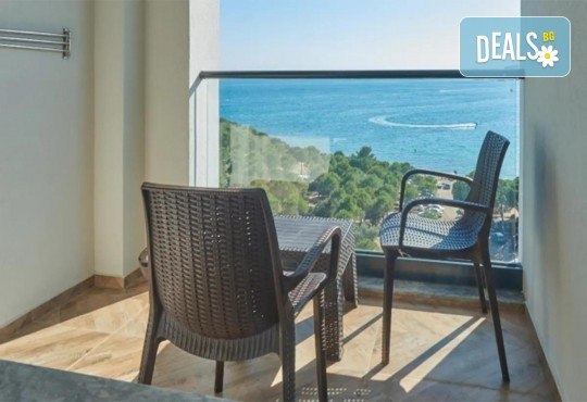 Ultra All Inclusive морска ваканция в хотел City Point Hotel 5* Didim! 7 нощувки на човек, безплатно за дете до 12.99 г от Голдън Вояджес, със собствен транспорт - Снимка 12