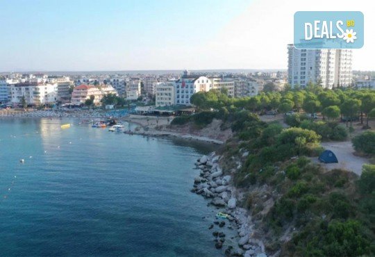 Ultra All Inclusive морска ваканция в хотел City Point Hotel 5* Didim! 7 нощувки на човек, безплатно за дете до 12.99 г от Голдън Вояджес, със собствен транспорт - Снимка 15