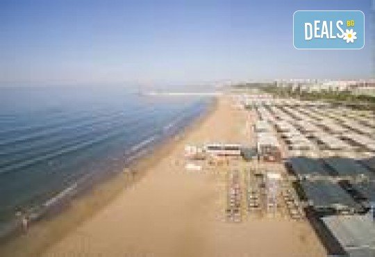Нова Година в Well Palace Side 5*, Сиде, Анталия! Ultra all inclusive, 4 нощувки, транспорт и безплатно за дете до 11.99 г. от BelpregoTravel - Снимка 6