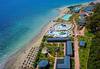 Ранни записвания море 2024 в Eftalia Aqua Resort 5*, Анталия! 7 нощувки на база Ultra All Inclusive, безплатно за дете до 14.99 г и транспорт от Belprego Travel - thumb 1