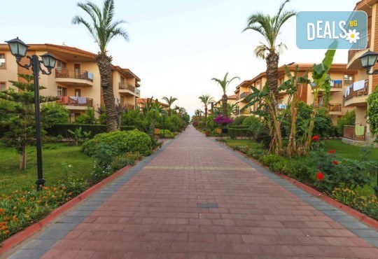 Ранни записвания All Inclusive море 2024 в Eftalia Village 4*, Алания, Анталия, транспорт и безплатно за дете до 14.99 г. от Belprego Travel - Снимка 3