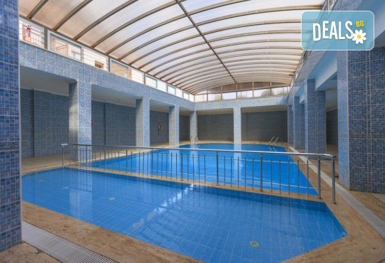 Ранни записвания All Inclusive море 2024 в Eftalia Village 4*, Алания, Анталия, транспорт и безплатно за дете до 14.99 г. от Belprego Travel - Снимка 4