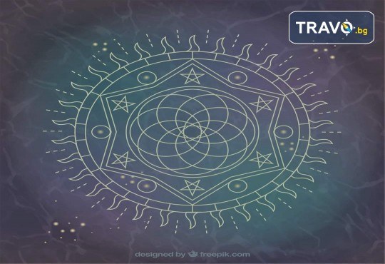 Какво Ви очаква през годината! Изготвяне на годишен хороскоп от професионален астролог, от Астролоджи Консулт - Снимка 5