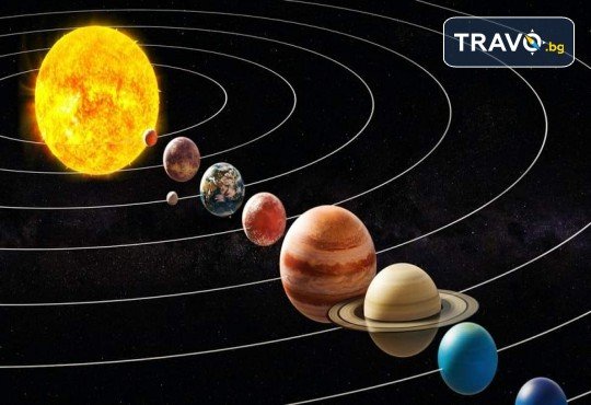 Консултация с астролог за прочит на натална карта - конкретна, лична комбинация от планетите в момента на раждането на човек, от професионален астролог! От Астролоджи Консулт - Снимка 6