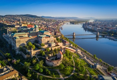 Дунавски столици - екскурзия до Будапеща, Братислава и Виена! 5 дни, 4 нощувки, закуски и транспорт от Рикотур - Снимка
