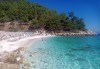 Мини почивка на изумрудения остров Тасос, Кавала и Филипи! 4 нощувки, закуски и транспорт от Голдън Вояджес! - thumb 1