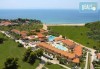 All inclusive на Халкидики - Тризъбецът на Посейдон! Мини почивка в Ситония, хотел “VILLAGE MARE” 4*! 3 нощувки и възможност за транспорт от Голдън Вояджес! - thumb 9