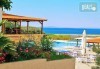 All inclusive на Халкидики - Тризъбецът на Посейдон! Мини почивка в Ситония, хотел “VILLAGE MARE” 4*! 3 нощувки и възможност за транспорт от Голдън Вояджес! - thumb 1