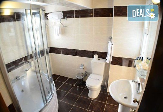 ALL INCLUSIVЕ морска ваканция в My Aegean Star Hotel 4*, Кушадасъ! 7 нощувки, басейн, водни пързалки, анимация, мини клуб, транспорт и безплатно за дете до 11.99 г. от Belprego Travel - Снимка 8