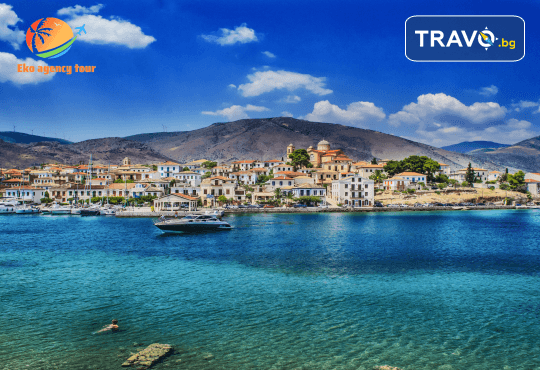 LAST MINUTE! Ваканция на море в Хотел Нефели 3*, Кавала! 5 нощувки и закуски от Еко Айджънси Тур - Снимка 3