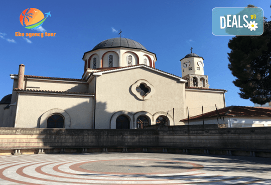 LAST MINUTE! Ваканция на море в Хотел Нефели 3*, Кавала! 5 нощувки и закуски от Еко Айджънси Тур - Снимка 7