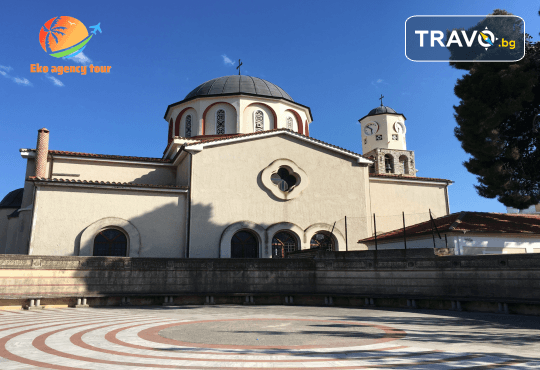 LAST MINUTE! Ваканция на море в Хотел Нефели 3*, Кавала! 5 нощувки и закуски от Еко Айджънси Тур - Снимка 7