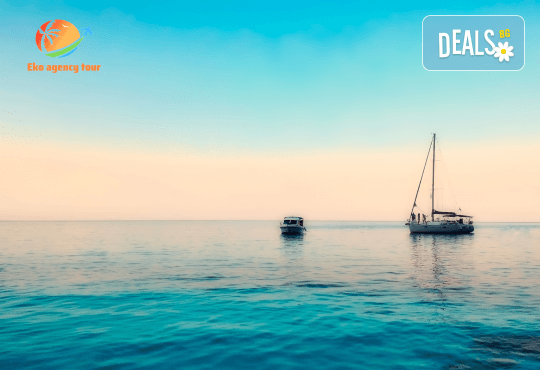 LAST MINUTE! Ваканция на море в Хотел Нефели 3*, Кавала! 5 нощувки и закуски от Еко Айджънси Тур - Снимка 4