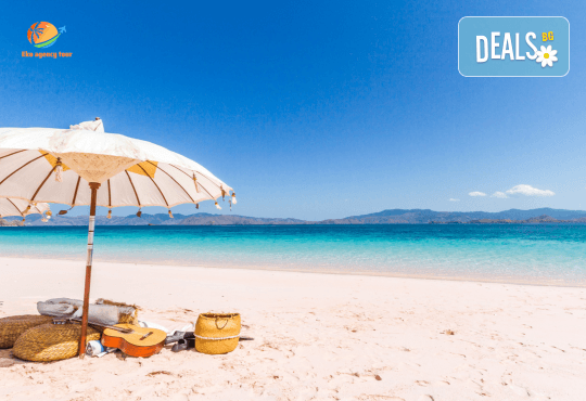 LAST MINUTE! Ваканция на море в Хотел Нефели 3*, Кавала! 5 нощувки и закуски от Еко Айджънси Тур - Снимка 9