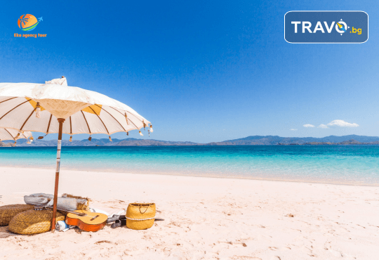LAST MINUTE! Ваканция на море в Хотел Нефели 3*, Кавала! 5 нощувки и закуски от Еко Айджънси Тур - Снимка 9