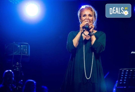 Плевенска филхармония, Хилда Казасян, Васил Петров и Теодосий Спасов представят СВЕТОВНОТО КИНО В МУЗИКА на 05.12. (вторник) от 20:00 ч. в Зала България, София. - Снимка 6