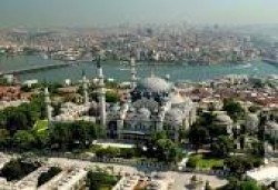 Екскурзия до Истанбул и Одрин! 5 дни, 3 нощувки, закуски и транспорт от Дениз Травел - Снимка