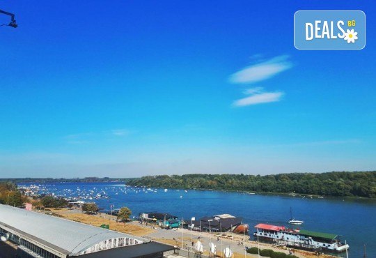 Нова Година в хотел Югославия, Белград, с участието на Мирослав Илич! 2 нощувки, закуски, гала вечеря в балната зала на хотела, собствен транспорт, от Голдън Вояджес - Снимка 5