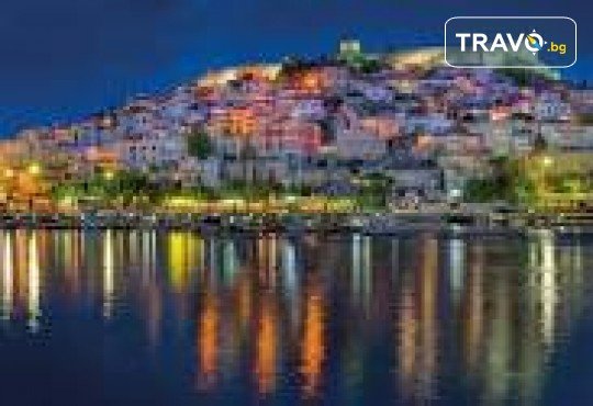 Екскурзия до Амолофи, Кавала и Неа Ираклица! 1 нощувка, закуска и транспорт от Дидона - С - Снимка 1