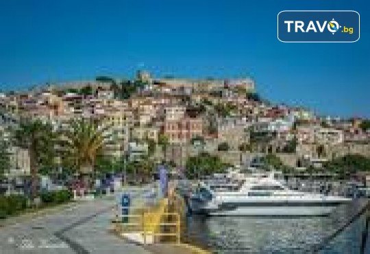 Екскурзия до Амолофи, Кавала и Неа Ираклица! 1 нощувка, закуска и транспорт от Дидона - С - Снимка 5