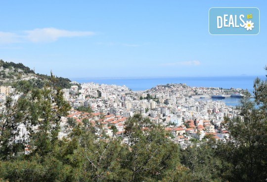 Ексурзия до Амолофи, Кавала и Тасос! 3 дни, 2 нощувки, закуски и транспорт от Рикотур - Снимка 5