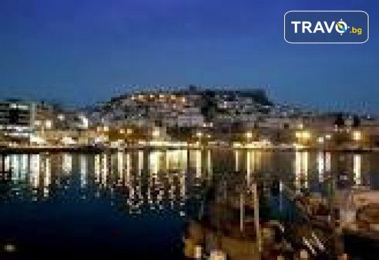 Септемврийски празници в Кавала, Керамоти и Тасос! 3 нощувки, закуски, възможност за плаж и транспорт от Дидона - С - Снимка 2