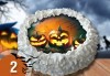 Торта за Halloween или с приказен герой 8, 12, 16, 20, 25 или 30 парчета от Сладкарница Джорджо Джани - thumb1 2