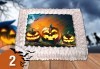 Торта за Halloween или с приказен герой 8, 12, 16, 20, 25 или 30 парчета от Сладкарница Джорджо Джани - thumb1 29