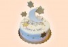 За момичета! Красиви 3D торти за момичета с принцеси и приказни феи + ръчно моделирана декорация от Сладкарница Джорджо Джани - thumb 119