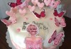 Торта за принцеси! Торти за момичета с 3D дизайн с еднорог или друг приказен герой от сладкарница Джорджо Джани - thumb 4