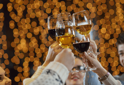 Посрещнете Нова година в Текирдаг с Дениз Травел! 2 нощувки със закуски в хотел Butik Otel 3*, транспорт и Новогодишна вечеря - Снимка