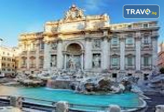 Коледа в Рим! 4 дни, 3 нощувки в хотел по избор и самолетни билети от Luxury Holidays - Снимка 5