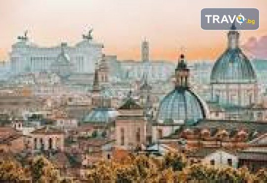 Нова Година 2024 в Рим! 4 дни, 3 нощувки в хотел по избор и самолетни билети от Luxury Holidays - Снимка 6