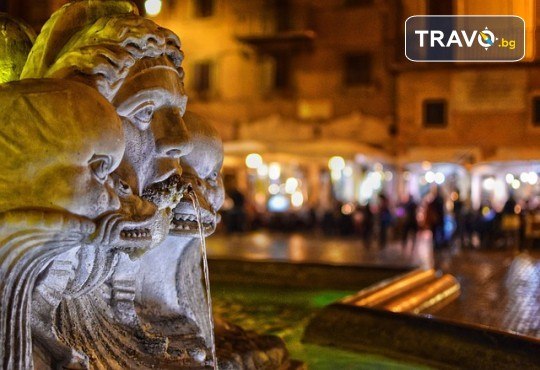 Нова Година 2024 в Рим! 4 дни, 3 нощувки в хотел по избор и самолетни билети от Luxury Holidays - Снимка 7