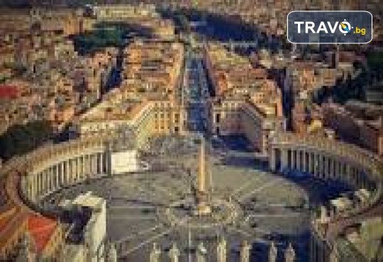 Нова Година 2024 в Рим! 4 дни, 3 нощувки в хотел по избор и самолетни билети от Luxury Holidays - Снимка 4