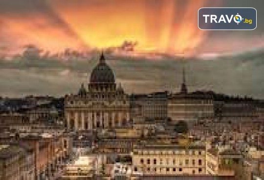 Нова Година 2024 в Рим! 4 дни, 3 нощувки в хотел по избор и самолетни билети от Luxury Holidays - Снимка 12