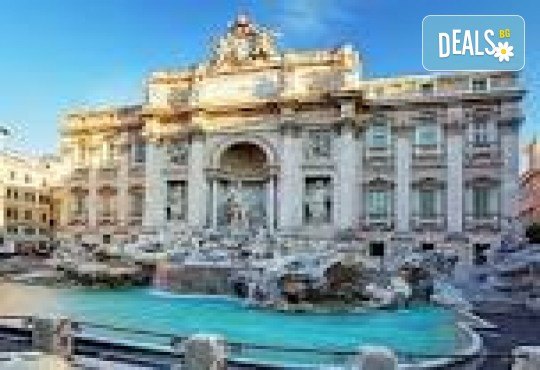 Нова Година 2024 в Рим! 4 дни, 3 нощувки в хотел по избор и самолетни билети от Luxury Holidays - Снимка 5