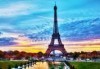 Коледа в Париж! 5 дни, 4 нощувки в хотел по избор и самолетни билети от Luxury Holidays - thumb 8