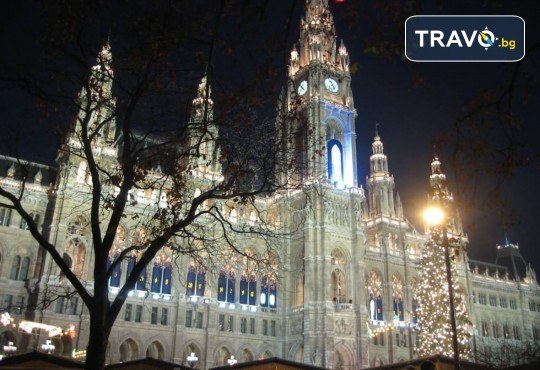 Коледа във Виена! 4 дни, 3 нощувки в хотел по избор и самолетни билети от Luxury Holidays - Снимка 6