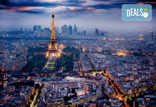 Нова Година в Париж! 5 дни, 4 нощувки в хотел по избор и самолетни билети от Luxury Holidays - Снимка 4