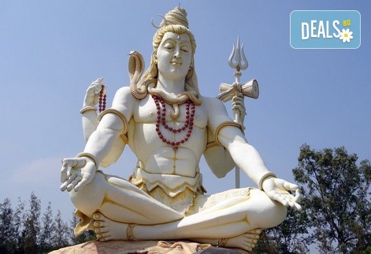 Екскурзия до Индия, Златният триъгълник с Каджурахо и Варанаси! 9 дни, 7 нощувки, закуски, вечери и самолетни билети от Luxury Holidays - Снимка 11