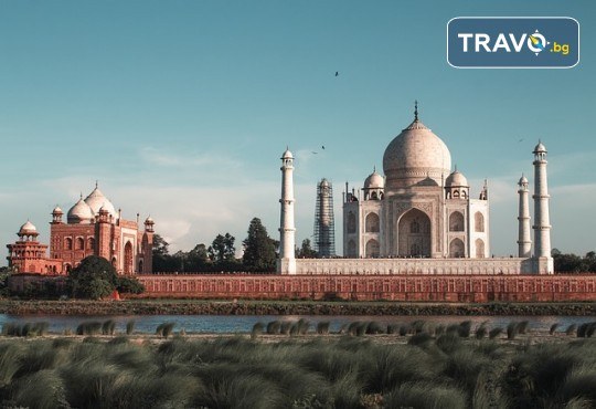 Екскурзия до Индия, Златният триъгълник с Каджурахо и Варанаси! 9 дни, 7 нощувки, закуски, вечери и самолетни билети от Luxury Holidays - Снимка 12