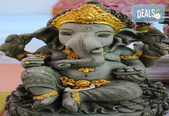 Екскурзия до Индия, Златният триъгълник с Каджурахо и Варанаси! 9 дни, 7 нощувки, закуски, вечери и самолетни билети от Luxury Holidays - Снимка 16