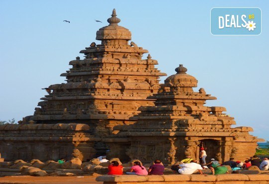 Екскурзия до Индия, Златният триъгълник с Каджурахо и Варанаси! 9 дни, 7 нощувки, закуски, вечери и самолетни билети от Luxury Holidays - Снимка 20