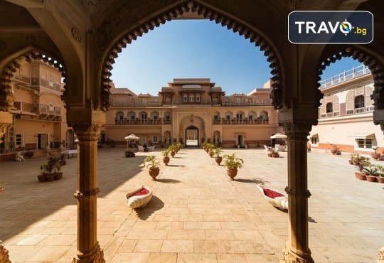 Екскурзия до Индия, Златният триъгълник с Каджурахо и Варанаси! 9 дни, 7 нощувки, закуски, вечери и самолетни билети от Luxury Holidays - Снимка 15