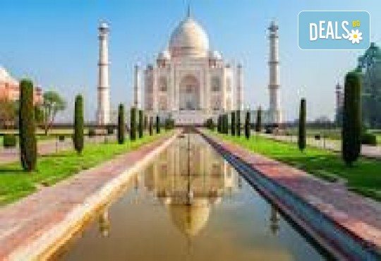 Екскурзия до Индия, Златният триъгълник с Каджурахо и Варанаси! 9 дни, 7 нощувки, закуски, вечери и самолетни билети от Luxury Holidays - Снимка 21
