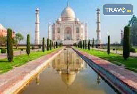 Екскурзия до Индия, Златният триъгълник с Каджурахо и Варанаси! 9 дни, 7 нощувки, закуски, вечери и самолетни билети от Luxury Holidays - Снимка 21