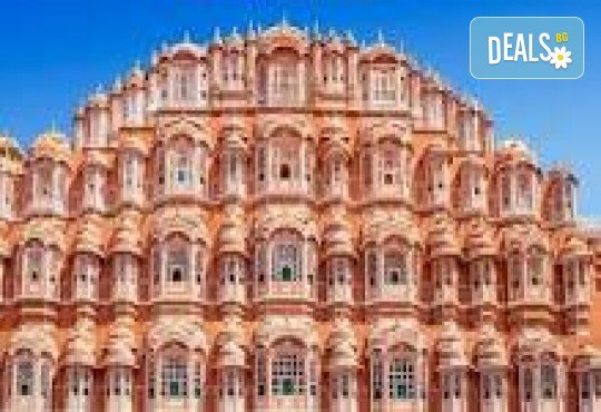 Екскурзия до Индия, Златният триъгълник с Каджурахо и Варанаси! 9 дни, 7 нощувки, закуски, вечери и самолетни билети от Luxury Holidays - Снимка 7